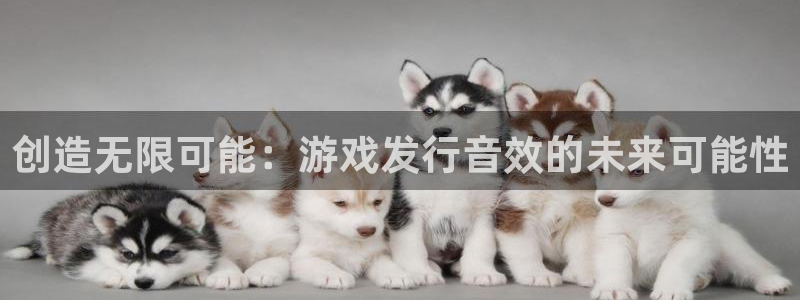 亿万28官网登录注册账号是什么意思：创造无限可能：游戏发行音效的未来可能性